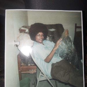 Meet your Posher, Ricky